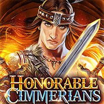 Honorable Cimmerians