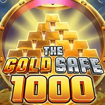 The Gold Safe 1000