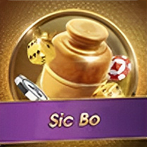 Sic Bo