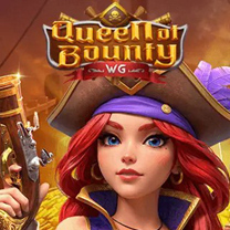 Queen of Bounty