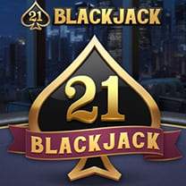 WG No Commission BlackJack