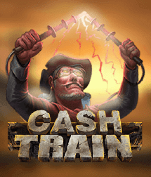 759G Cash Train Screenshot