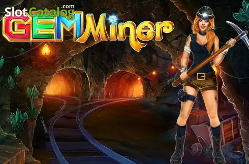 759G Gem Miner Screenshot