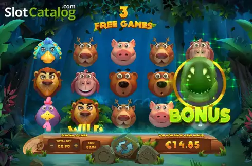 759G Jogo Do Bicho Screenshot