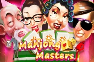 759G Mahjong Master Screenshot