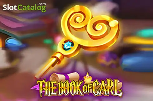 759G The Book Of Carl Screenshot