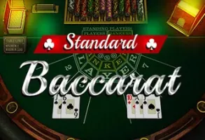 baccarat asia 8 Screenshot