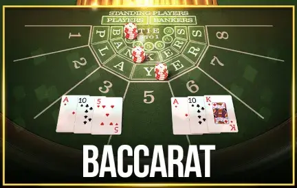 baccarat macao 10 Screenshot