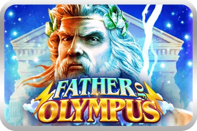 Father of olympus Screenshot