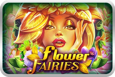 Flower Fairies Screenshot