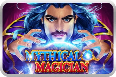 Mythical Magician Screenshot