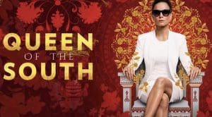 Queen of The South Screenshot