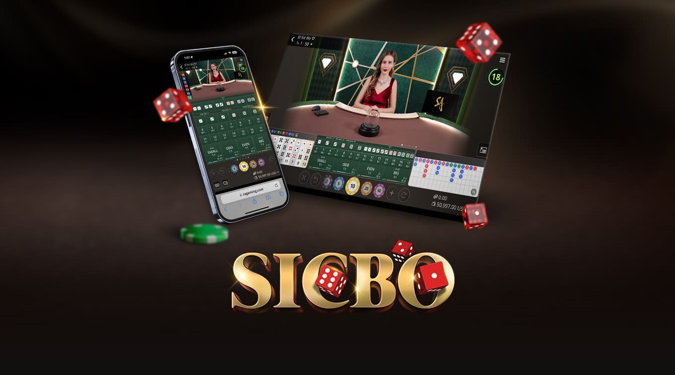 Sic Bo Mini Screenshot