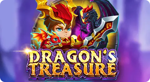 Dragon's Treasure Screenshot