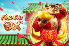 Fortune Ox Screenshot