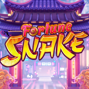 Fortune Snake Screenshot